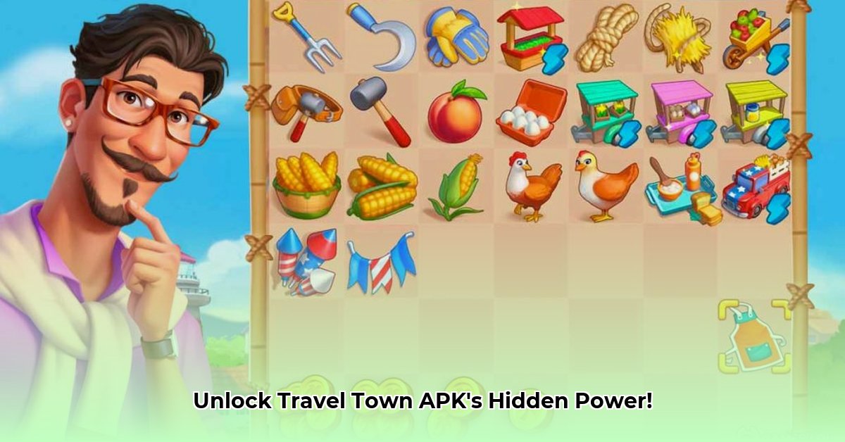 travel-town-apk